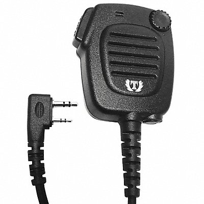 Two Way Radio Microphones image